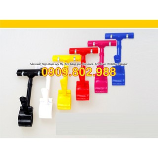 Combo 10 kẹp Sale