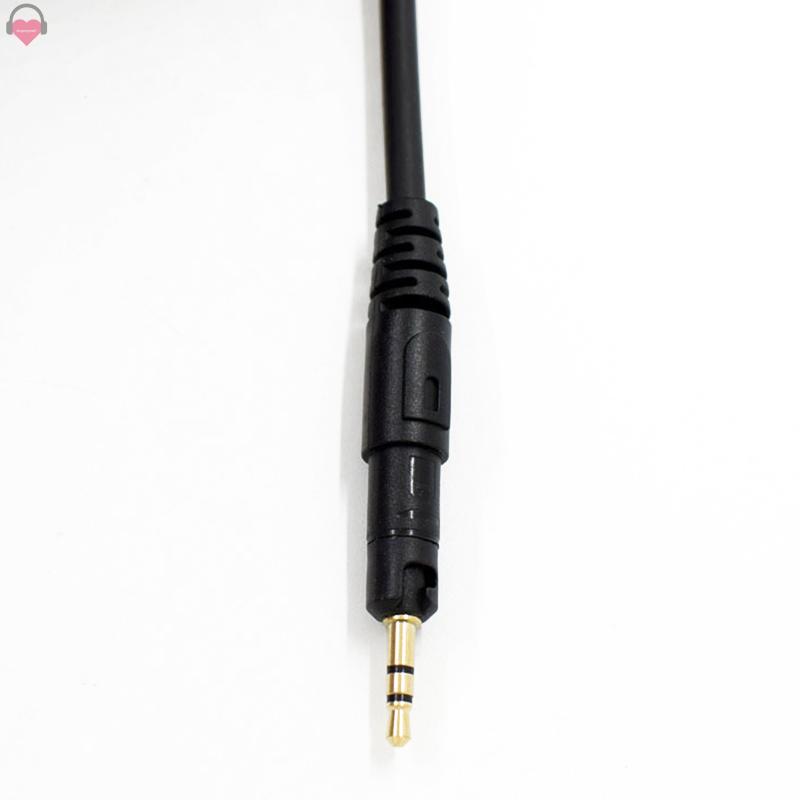 Dây Cáp Âm Thanh Cho Tai Nghe Ath-M40X Và Ath-M50X | BigBuy360 - bigbuy360.vn