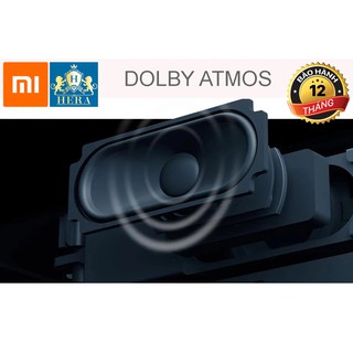 Smart Tivi xiaomi E43S Pro - 43 inch, 4K- UHD