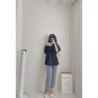 áo trễ vai siêu xinh