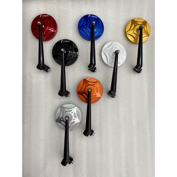Kính chiếu hậu tròn H2C