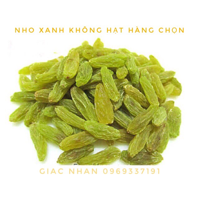 500G NHO KHÔ KHÔNG HẠT CHUA NGỌT