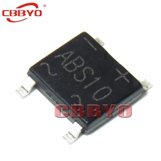 Set 50 chip chỉnh lưu abs10 sop-4 smd chuyên dụng