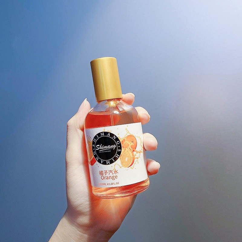 NƯỚC HOA SHIMANG HƯƠNG HOA QUẢ 100ML | BigBuy360 - bigbuy360.vn