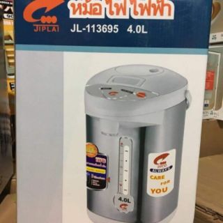 BÌNH THỦY ĐIỆN 4L JIPLAI THAILAND
