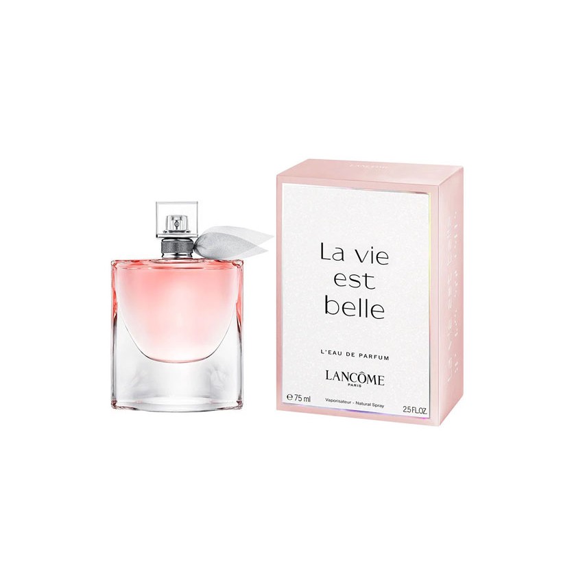 Nước Hoa Nữ Nước Hoa Mini Nữ LANCOME LA VIE EST BELLE 100ml