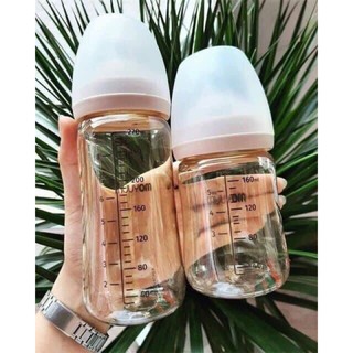 Bình sữa Moyuum 170ml và 270ml cho bé