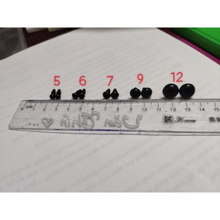 Mắt thú chân xoắn ốc