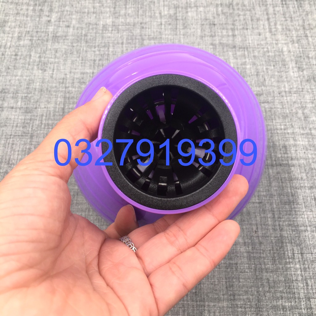 ✅freeship✅ Loa sấy tóc xoăn MS7D