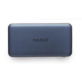 Sạc dự phòng 8000mAh MR MAXCO- Siêu sang- Hàng chính hãng