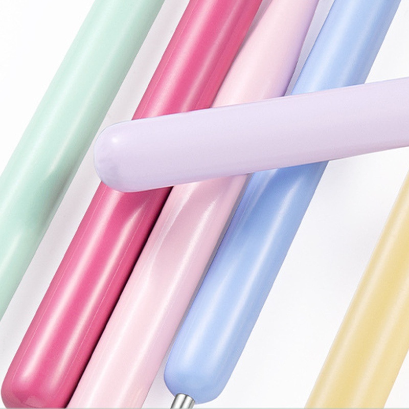 Cọ Vẽ Trang Trí Móng Tay Nghệ Thuật Chuyên Dụng