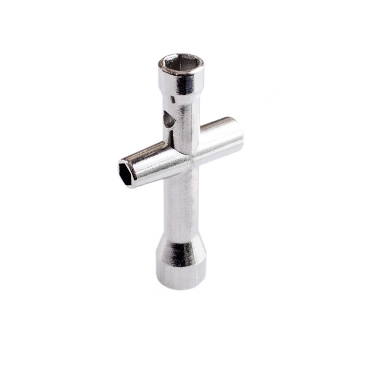 Dụng Cụ Lục Giác M4 7.0mm 5.5mm HEX 80132 Onderhoud Tool HSP 1/10 RC Cho Xe Hơi Thông Minh