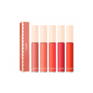 Eglips - son kem eglips velvet fit tint