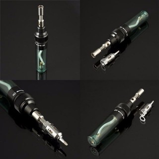 bút khò , hàn thiết gas mini MT 100