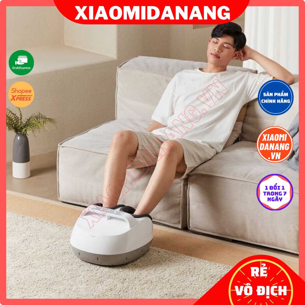 Máy Massage Chân Xiaomi Leravan LJ – ZJ008