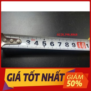 [HÀNG CHÍNH HÃNG] [ ẢNH THẬT]   THƯỚC 5 MÉT INOX VÀNG  [CHO KHÁCH XEM HÀNG]