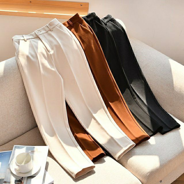 Quần Baggy Tuyết Mưa  FREE SHIP Màu Yêu Thích