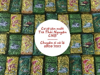 Trà Thái Nguyên Cao cấp 060 (1000gr)