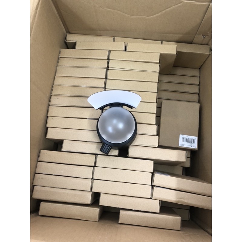 Combo Tản Sáng Godox AK-R11 Dome Diffuser + Đế Nam Châm S-R1