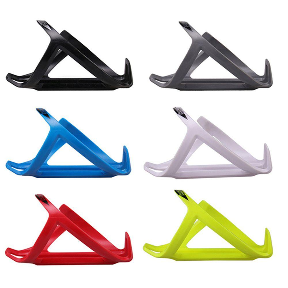 Giá Đỡ Bình Nước Siêu Nhẹ Nhiều Màu Tiện Dụng Cho Xe Đạp MTB