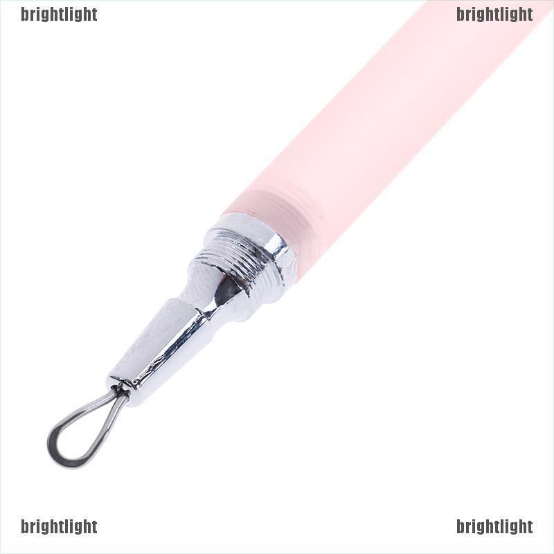 Bộ Dụng Cụ Loại Bỏ Mụn Đầu Đen Chuyên Dụng