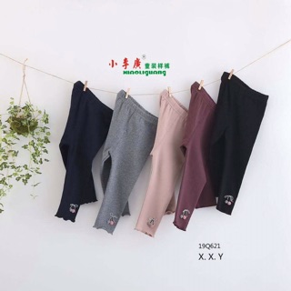 Quần legging