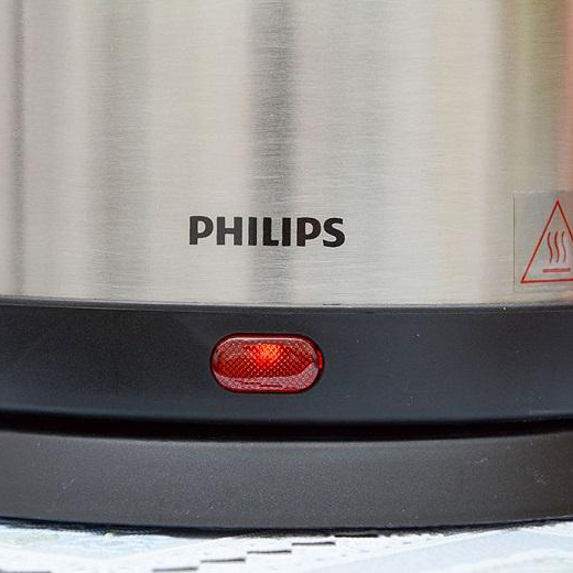 Bình Đun Siêu Tốc PHILIPS Model HD9306