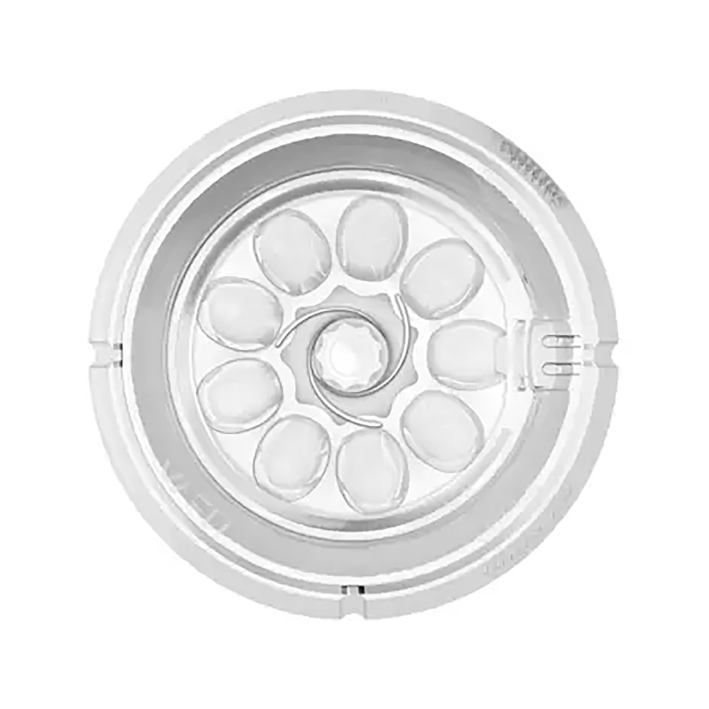 Núm ti avent, núm ti thay thế bình sữa event 3m+ [ Set 2 núm ti ]