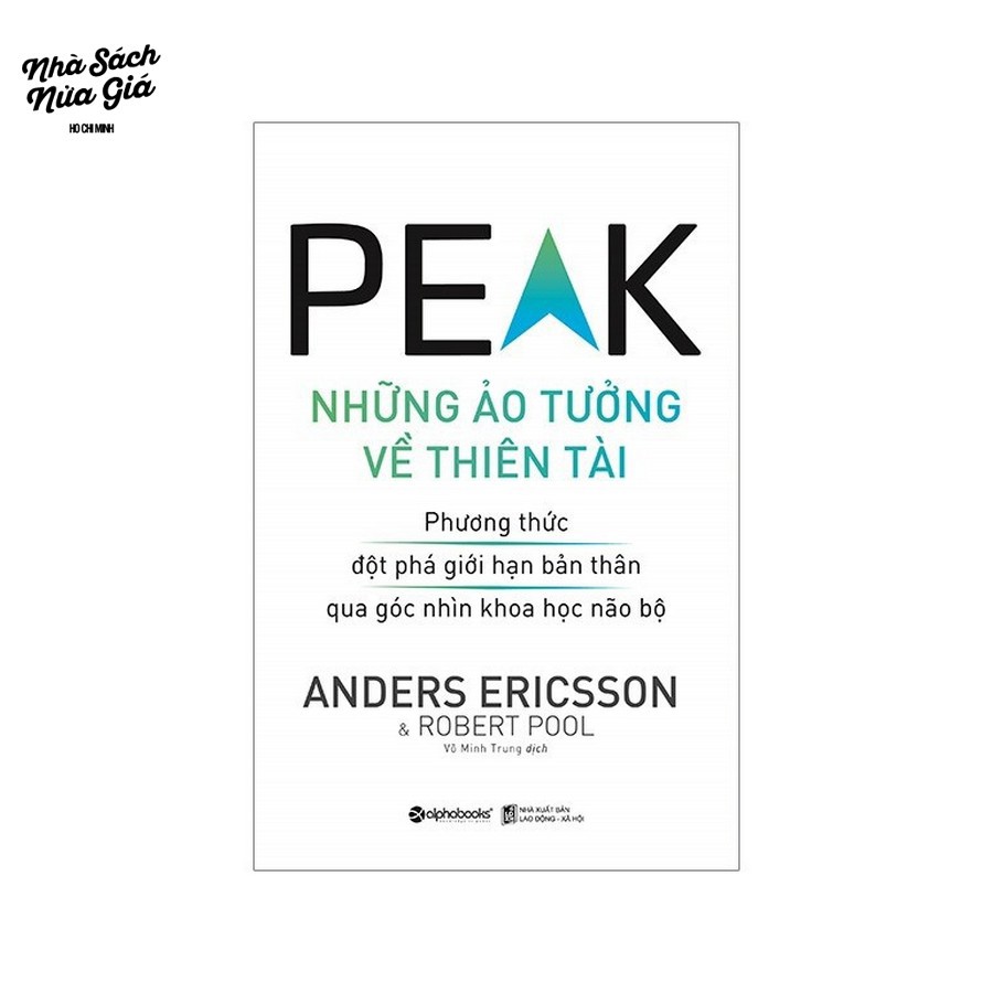 Sách - Những ảo tưởng về thiên tài