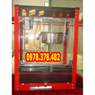 Máy làm bắp rang bơ Goodfor HL-805