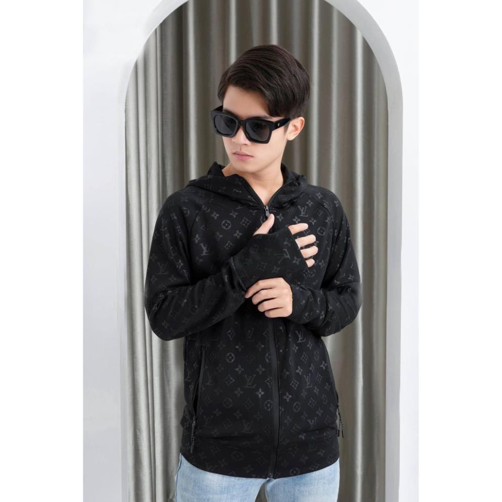 Áo Chống Nắng Nam Nữ 2021, Áo Chống Nắng Đẹp, Chất Umi Dày Dặn, Thoáng Mát