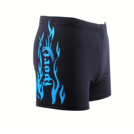 Quần Bơi Nam Phong Cách Thể Thao TIN Sport - QB01