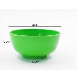Chén meca dầy Sài rất bền đẹp nhé