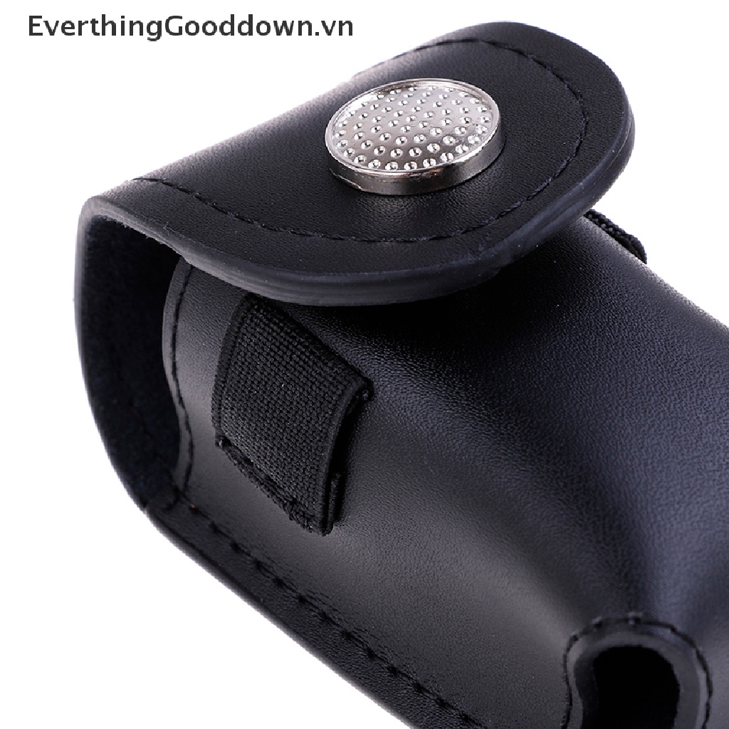 Everthinggooddown Túi Da Đựng Bóng Golf Thể Thao
