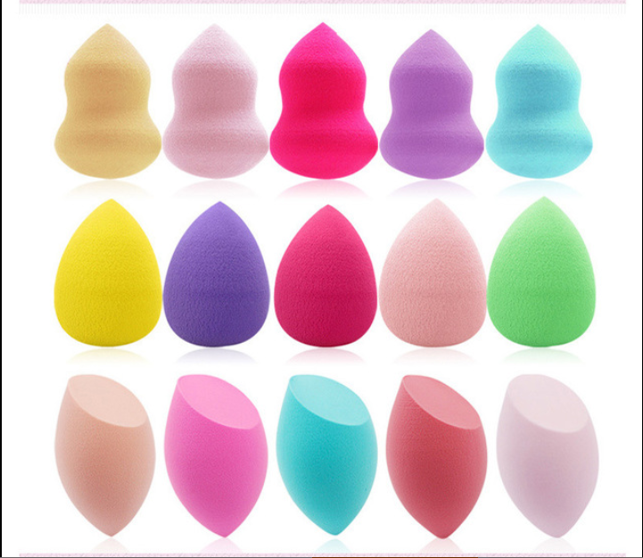 BEAUTY BLENDER Mút Trang Điểm Hình Giọt Nước