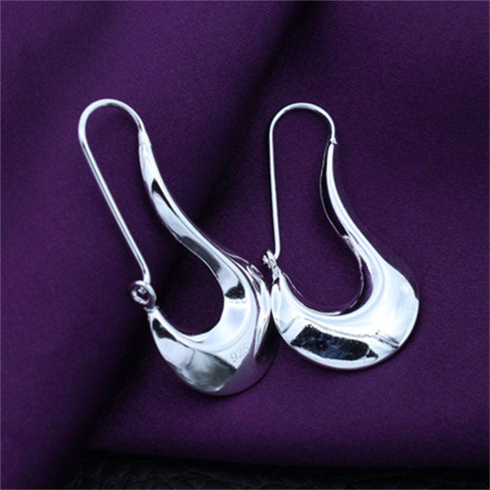 Hoa Tai Dáng Dài Đính Đá Thời Trang Cho Nữ