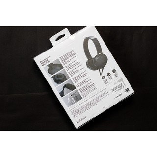 Tai nghe sony xb650ap