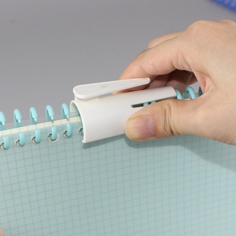 Dụng cụ mở thanh binder Pison tiện lợi, nhanh chóng, không gây đau tay - PVN2044 - 1 cái