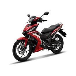 Dàn áo Winner v1 Đỏ Đen 2018 Zin chính hãng Honda