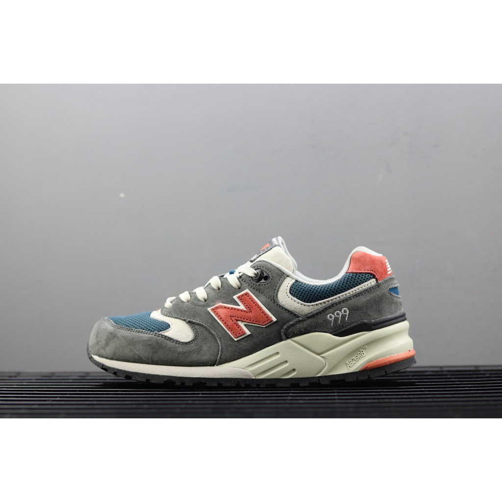 Giày Thể Thao New Balance 999 Thời Trang Năng Động Cho Nam Nữ