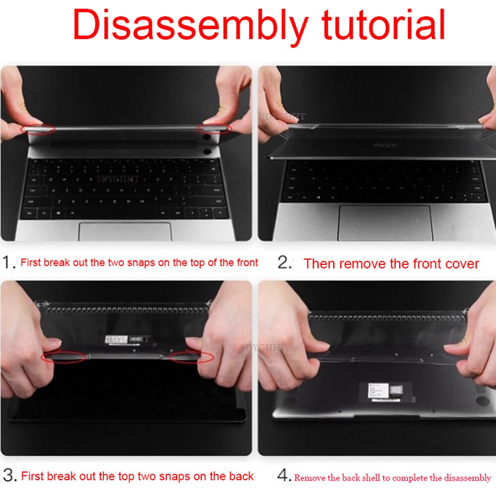 Túi Đựng Laptop 2020 Cho Huawei New Magicbook Pro 16.1 Inch New Magicbook Pro 16 Hty-W19R Hryl-Wfq9-----*-& | BigBuy360 - bigbuy360.vn