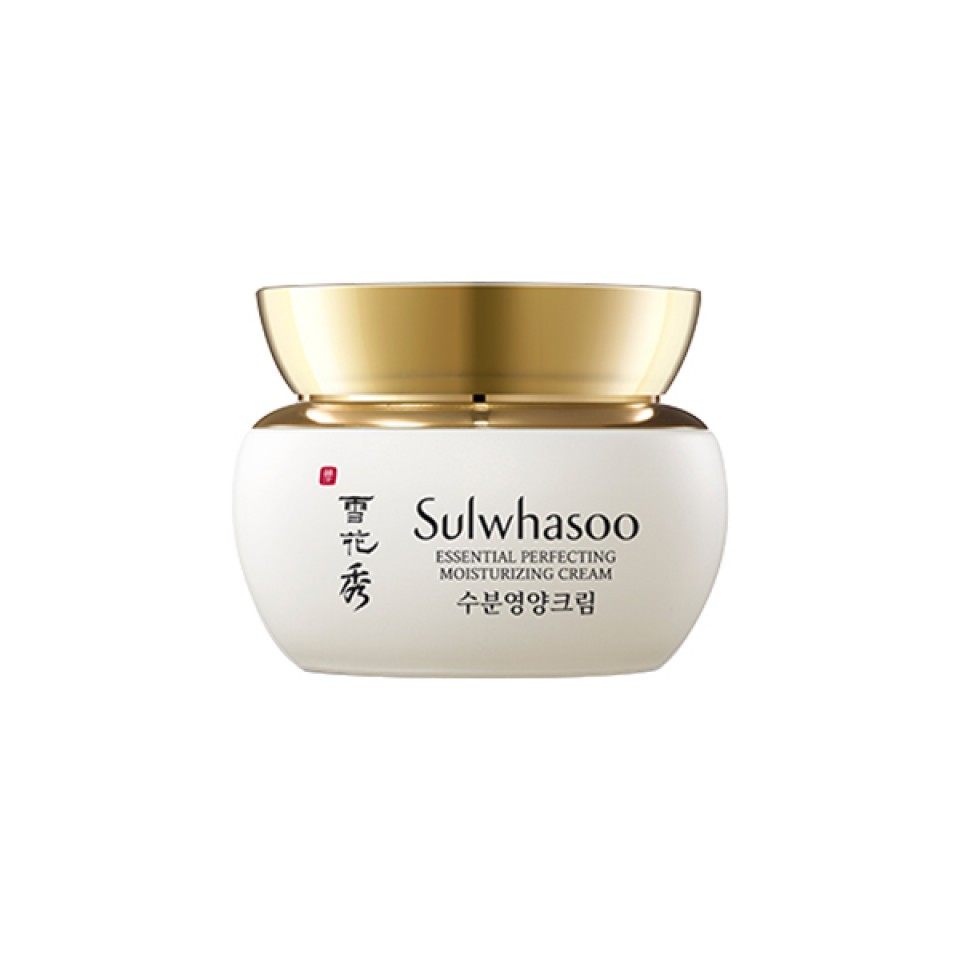 Dưỡng da thiết yếu chuyên sâu SULWHASOO ESSENTIAL PERFECTING | BigBuy360 - bigbuy360.vn