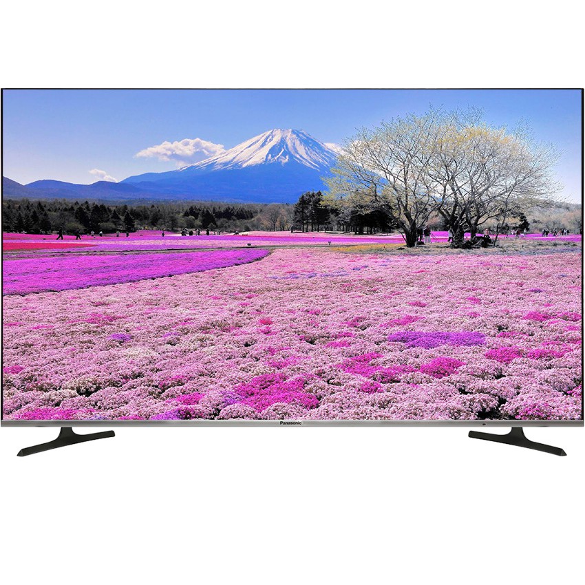 TIVI PANASONIC 4K 55INCH 55FX650