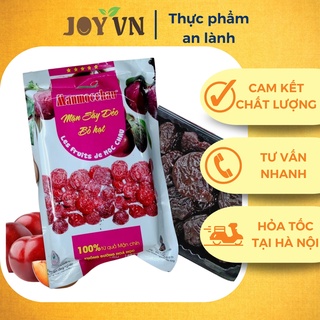 Mận sấy dẻo joy vn hoa quả sấy dẻo