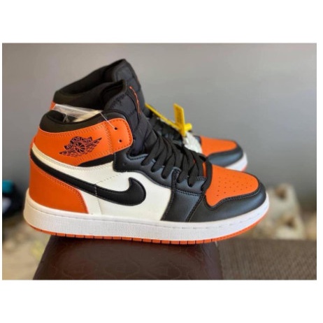 jodan 1 mid
