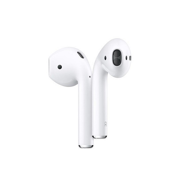 Tai Nghe AirPod Thế Hệ 2, Kết Nối Bluetooth 5.0, Định Vị, Đổi Tên