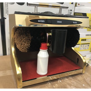 Máy đánh giày shiny shn - g4