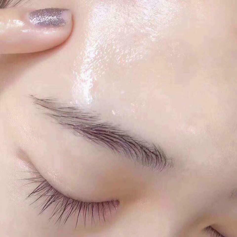 SAMPLE Kem Kích Trắng Váng Sữa Chống Lão Hóa Orôche Po2 Tone Up Cream 3g