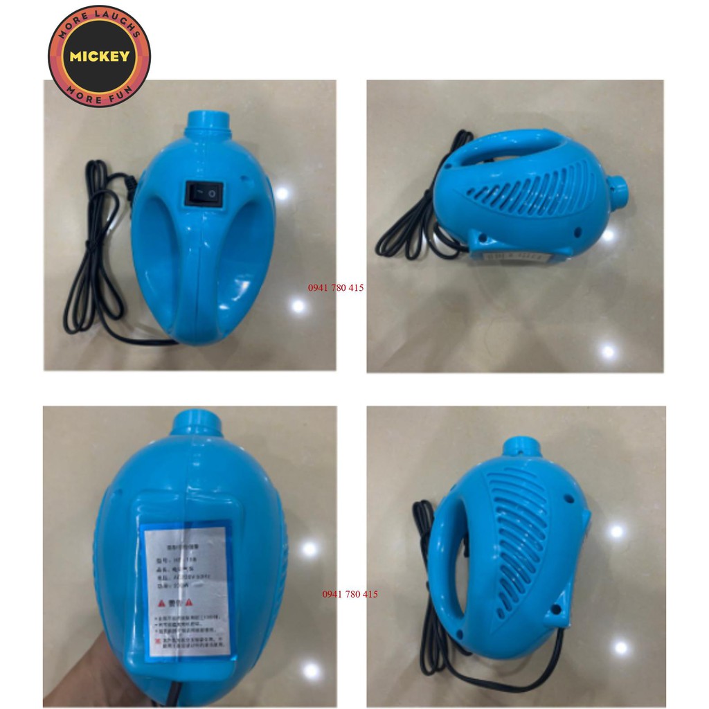 Máy hút chân không quần áo mini lực hút siêu mạnh 200W, nhỏ gọn, tiện lợi dễ mang đi du lịch