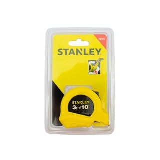 Thước cuộn 3m x 13mm Stanley STHT30204-8